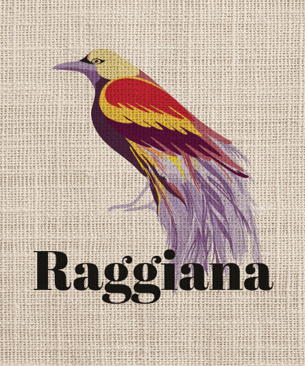 Café Papouasie Raggiana